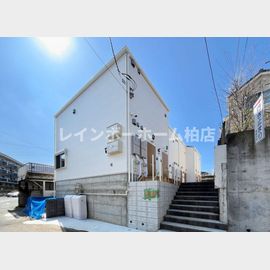 vinosity北柏の賃貸物件