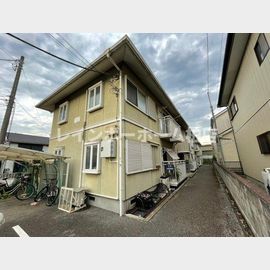 グランメール七光台の賃貸物件