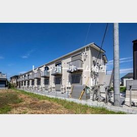 ＳＣＥＮＡＲＩＯＦＯＲＭＥカシワタナカ 2階 築5年10ヶ月の賃貸物件