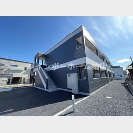 Arieteの賃貸物件