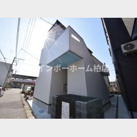 カーサルーチェの賃貸物件