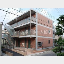 グリーンヒルの賃貸物件