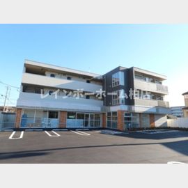 南柏駅より徒歩18分 2階 築7年の賃貸物件