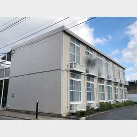 北初富駅より徒歩6分 1階 築27年6ヶ月の賃貸物件