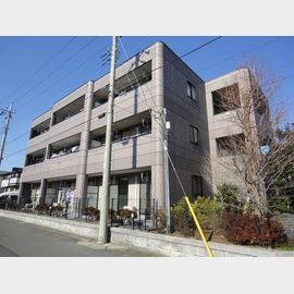 東松戸駅より徒歩11分 1階 築23年9ヶ月の賃貸物件