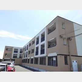 グランヒルズの賃貸物件