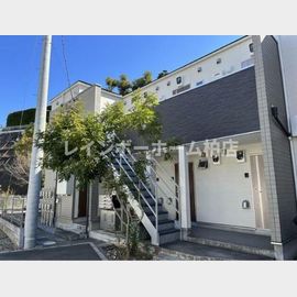 シャルマンＡの賃貸物件