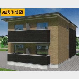 アイハイツ2 1階 新築の賃貸物件