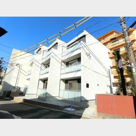 リブリ・メゾンアイの賃貸物件