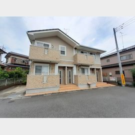 アルブル・ヴィラージュ２ 1階 築16年の賃貸物件