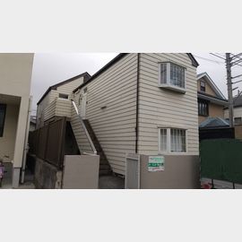 ステップ向小金の賃貸物件