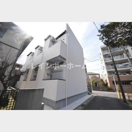 レユシット松戸 1階 築8年10ヶ月の賃貸物件