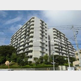 天王台駅より徒歩8分 築31年5ヶ月 10階建の賃貸物件