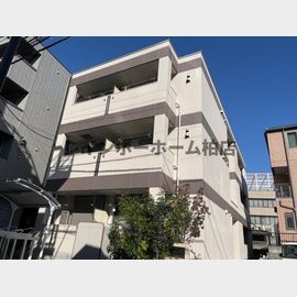 Ｒｅａｌｉｓｅｒ 2階 築5年3ヶ月の賃貸物件