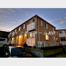 アンサンブル・コートB-201 2階 築19年4ヶ月の賃貸物件