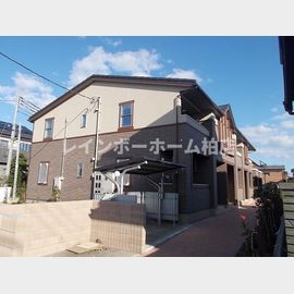 ニューはみんぐBの賃貸物件