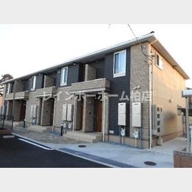 愛宕駅より徒歩11分 築6年9ヶ月 2階建の賃貸物件