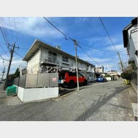 豊四季駅より徒歩10分 1階 築34年10ヶ月の賃貸物件