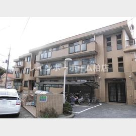 ランドフォレスト天王台IIの賃貸物件