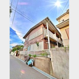 天王台アパートの賃貸物件