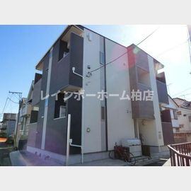 RIZESTFONTAINE 1階 築7年2ヶ月の賃貸物件