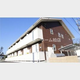 アムール橘 2階 築7年3ヶ月の賃貸物件