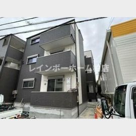 ジーメゾン鎌ケ谷シエルの賃貸物件