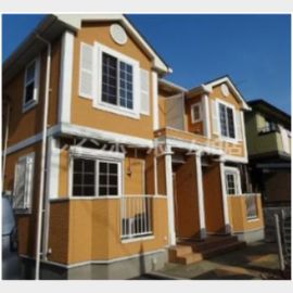 愛宕駅より徒歩12分 築15年10ヶ月 2階建の賃貸物件