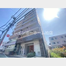 ヴランドール柏中央 2階 築20年1ヶ月の賃貸物件