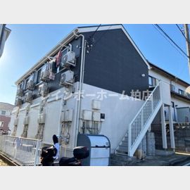 高柳駅より徒歩7分 1階 築8年の賃貸物件