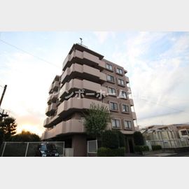 コスモ南柏の賃貸物件