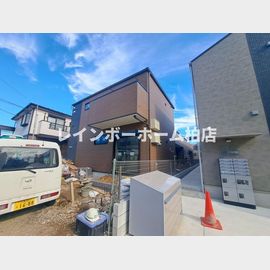 チェリーブルーム豊四季の賃貸物件