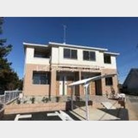 大町駅より徒歩6分 築7年11ヶ月 2階建の賃貸物件