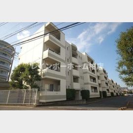 オリーブガーデンの賃貸物件