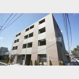 フロインテ リーベの賃貸物件