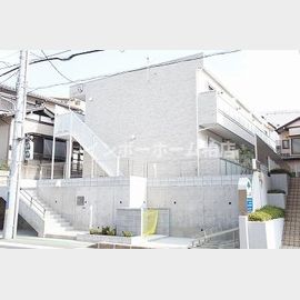 リブリ天王台の賃貸物件