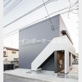 レオーネ南柏の賃貸物件