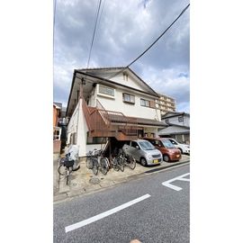 コーポラスシカマの賃貸物件