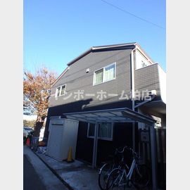 アルバトレ柏の賃貸物件