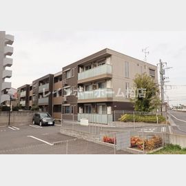 アゼリア松戸の賃貸物件