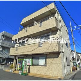 TAビルの賃貸物件