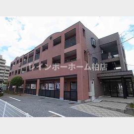 シャルマンヒルの賃貸物件