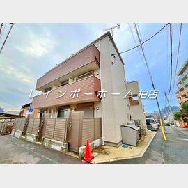 フェリックス柏の賃貸物件