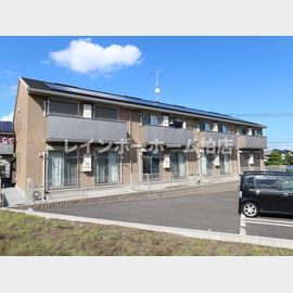 セジュール７の賃貸物件