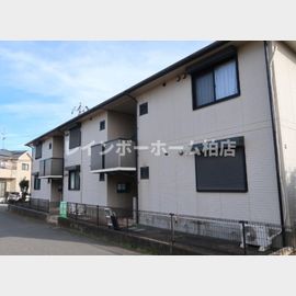 グリーンウェーブ3の賃貸物件