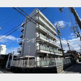 シルフィード柏の賃貸物件