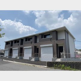 ガレージハウスプリマステラ 1階 新築の賃貸物件