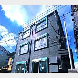 柏駅より徒歩9分 3階 新築の賃貸物件