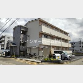 ベラヴィスタの賃貸物件