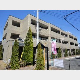 リトルフォレスト2の賃貸物件